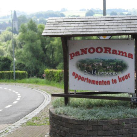 Panoorama Appartementen Noorbeek Luaran gambar