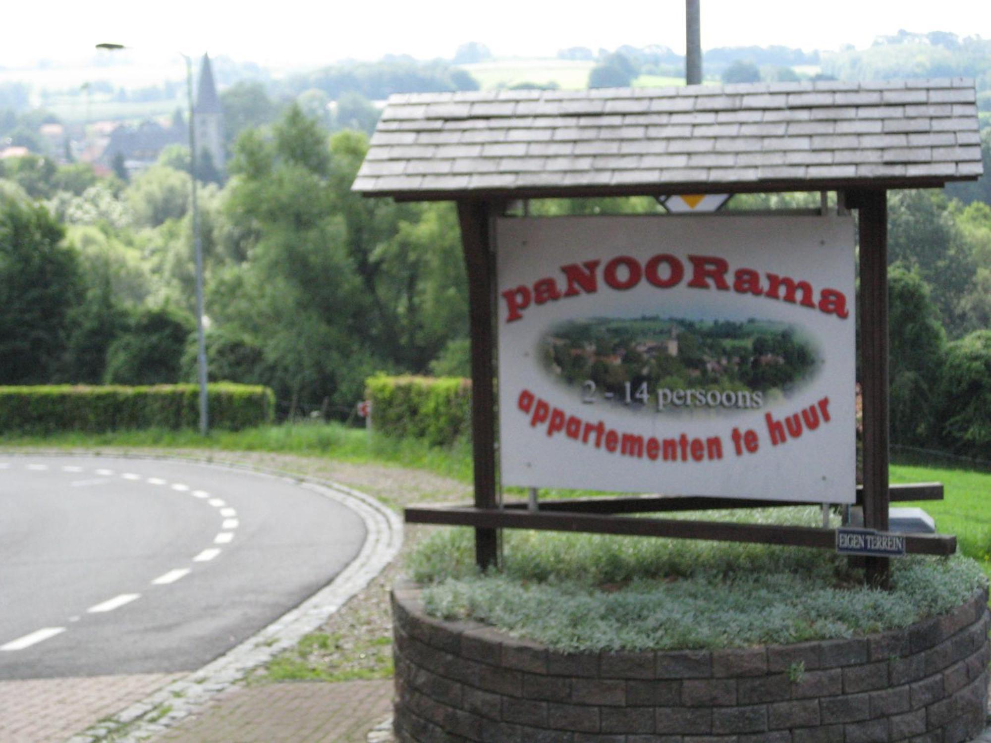 Panoorama Appartementen Noorbeek Luaran gambar