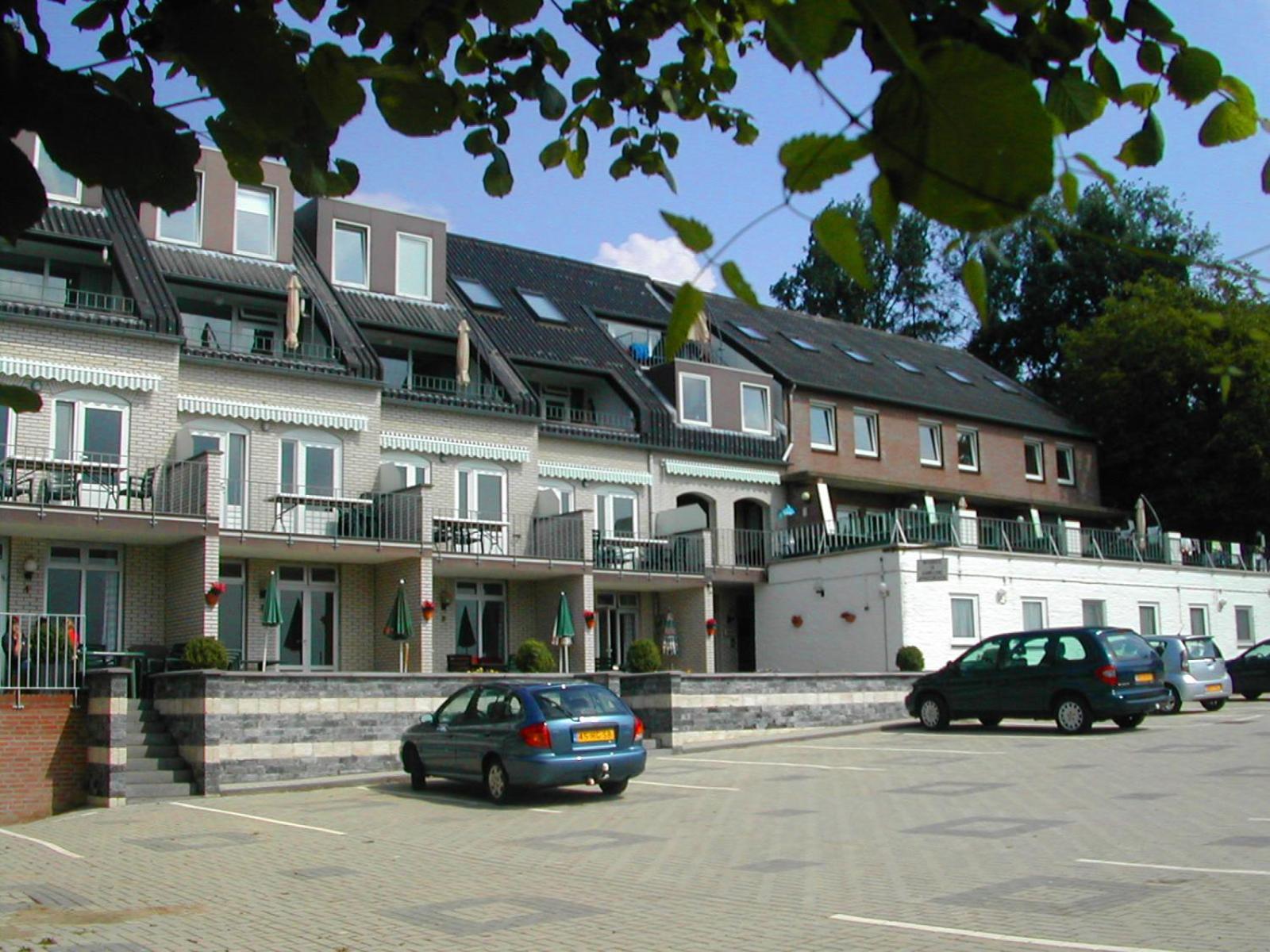 Panoorama Appartementen Noorbeek Luaran gambar