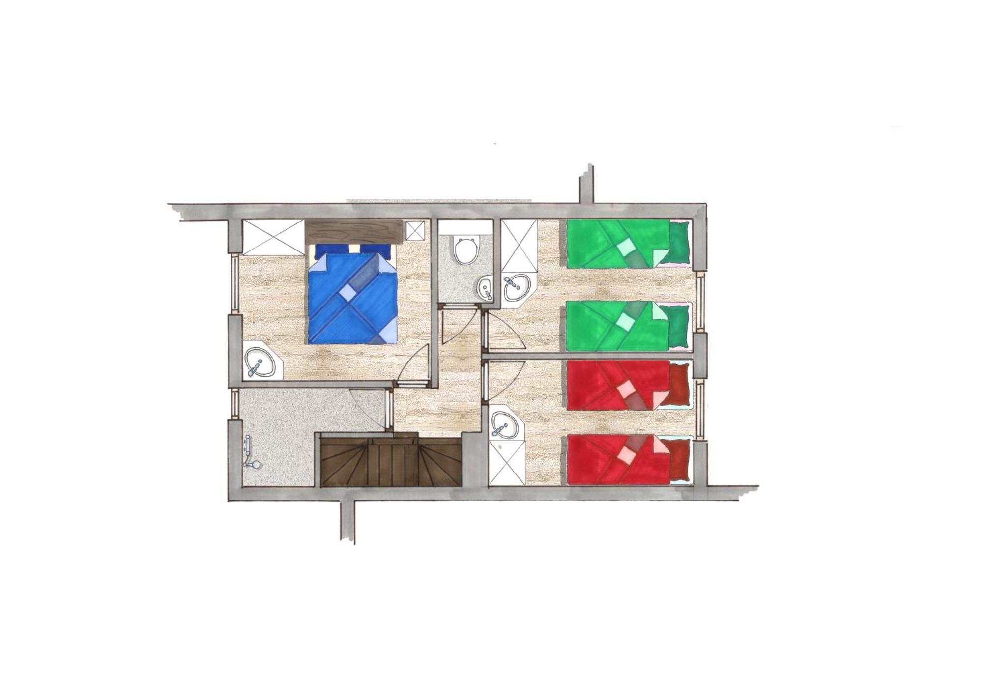 Panoorama Appartementen Noorbeek Luaran gambar
