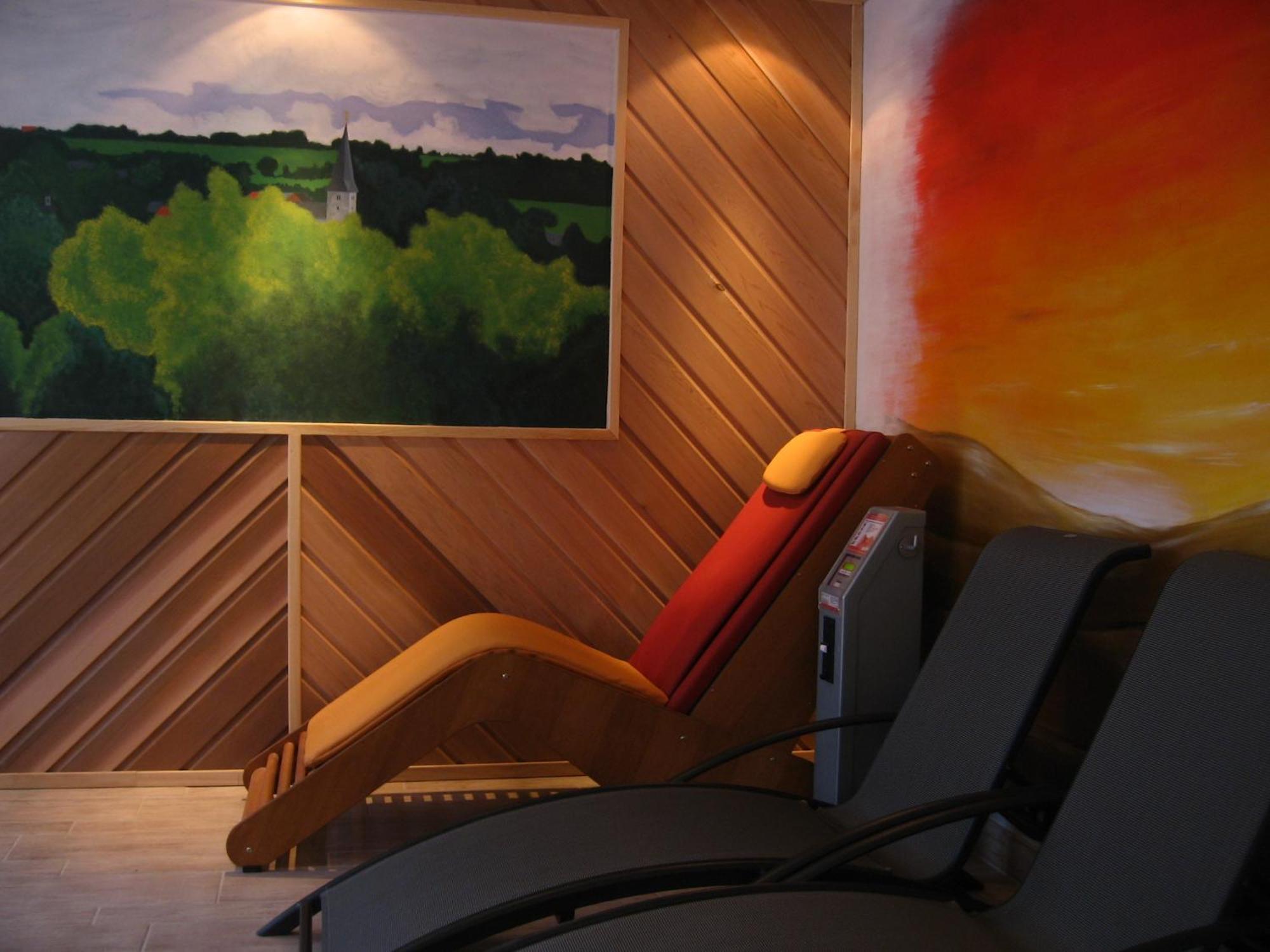 Panoorama Appartementen Noorbeek Luaran gambar
