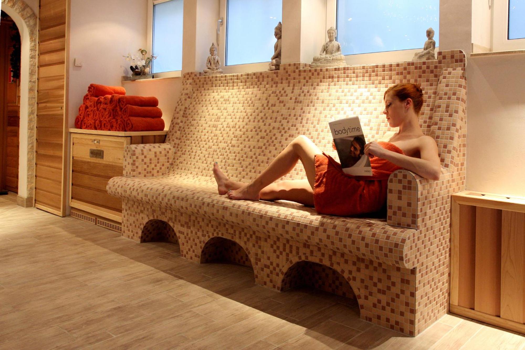 Panoorama Appartementen Noorbeek Luaran gambar