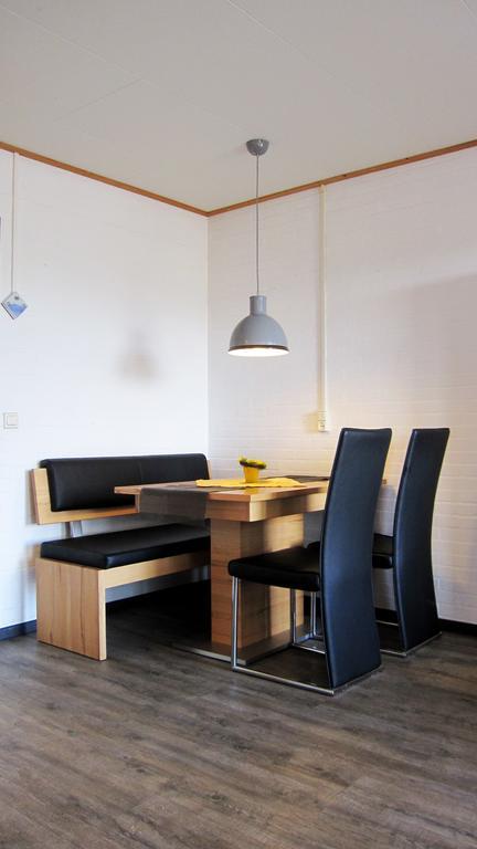 Panoorama Appartementen Noorbeek Luaran gambar