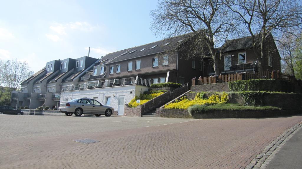 Panoorama Appartementen Noorbeek Luaran gambar