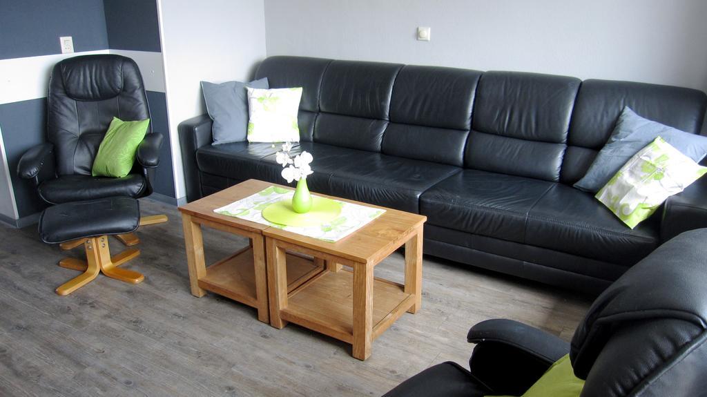 Panoorama Appartementen Noorbeek Luaran gambar