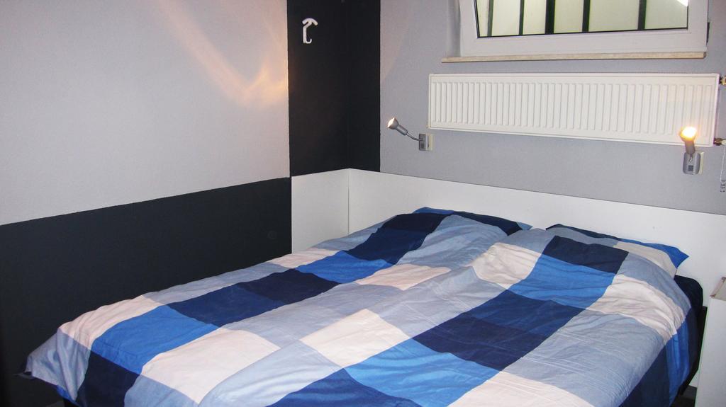 Panoorama Appartementen Noorbeek Luaran gambar
