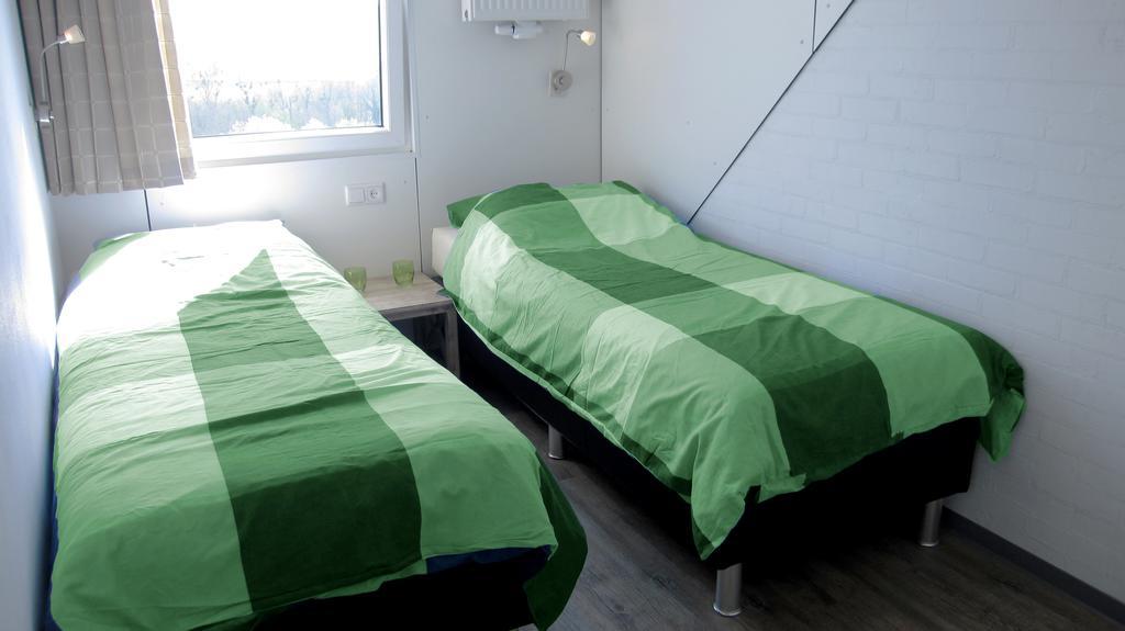 Panoorama Appartementen Noorbeek Luaran gambar