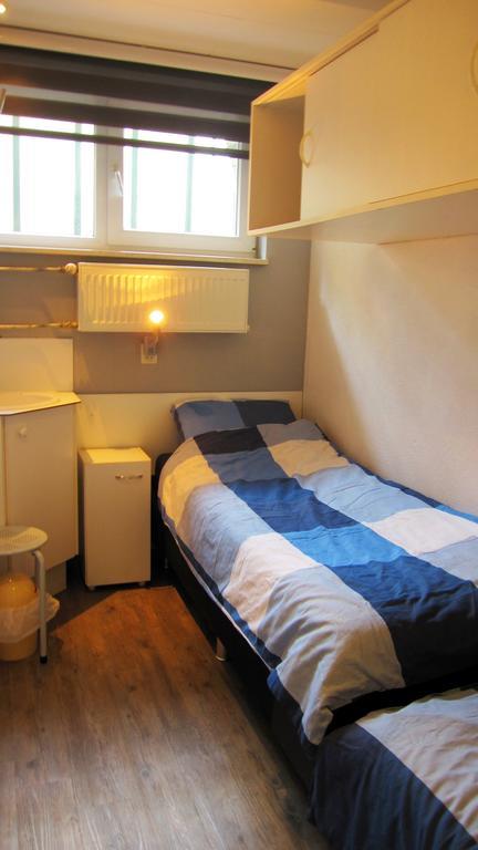 Panoorama Appartementen Noorbeek Luaran gambar