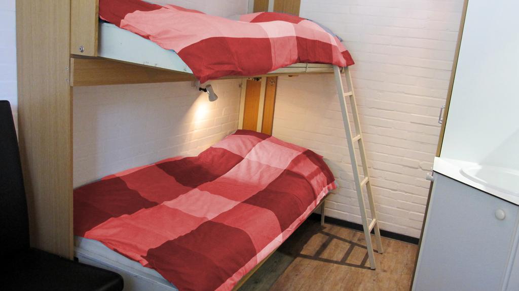 Panoorama Appartementen Noorbeek Luaran gambar