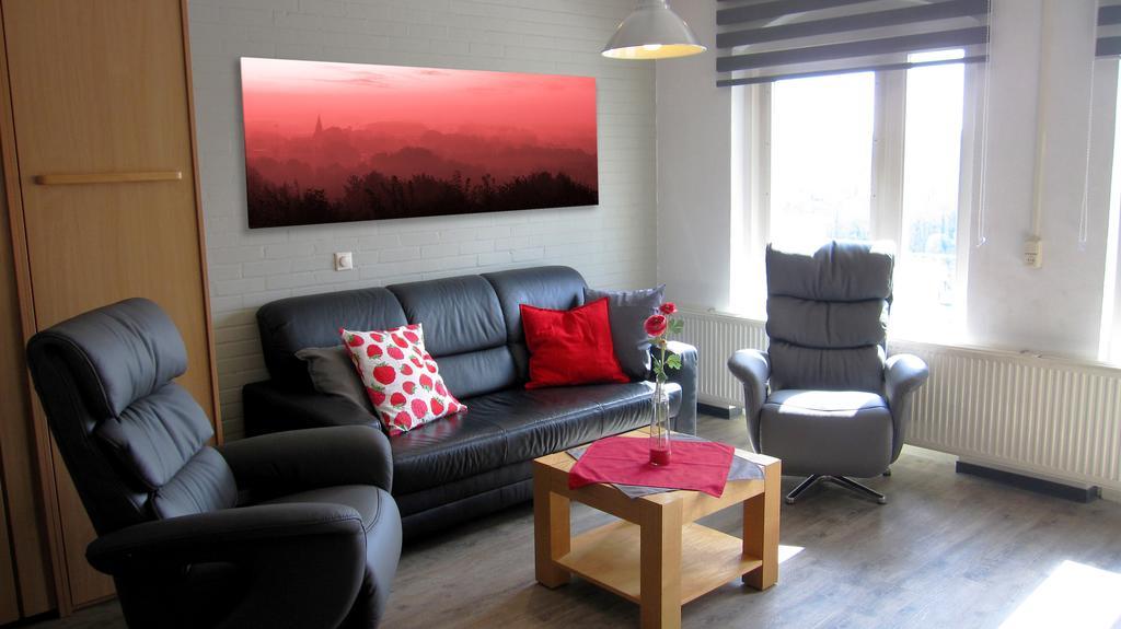 Panoorama Appartementen Noorbeek Bilik gambar