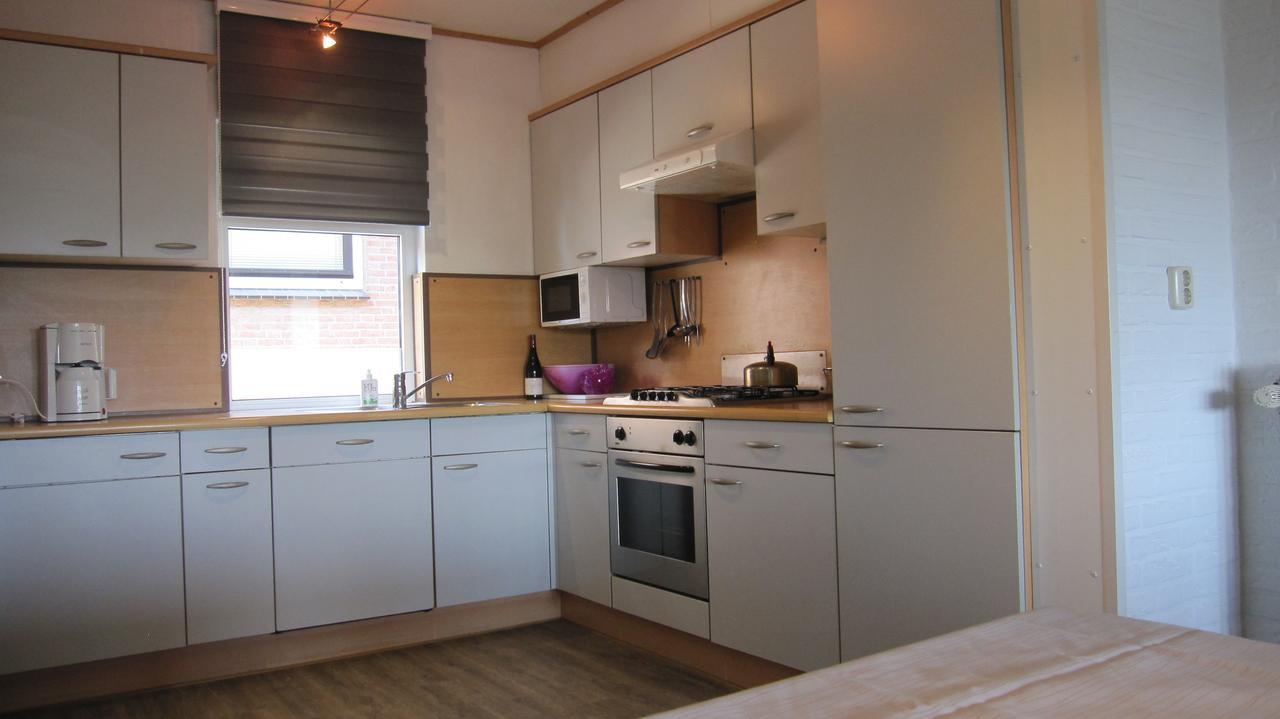 Panoorama Appartementen Noorbeek Luaran gambar