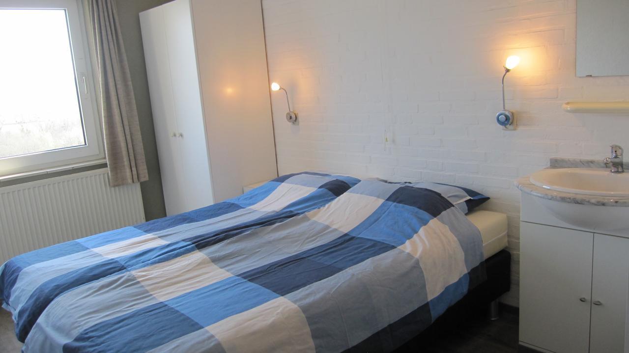 Panoorama Appartementen Noorbeek Luaran gambar