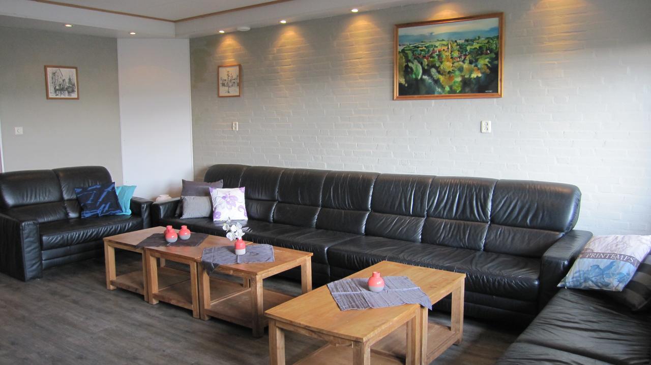 Panoorama Appartementen Noorbeek Luaran gambar