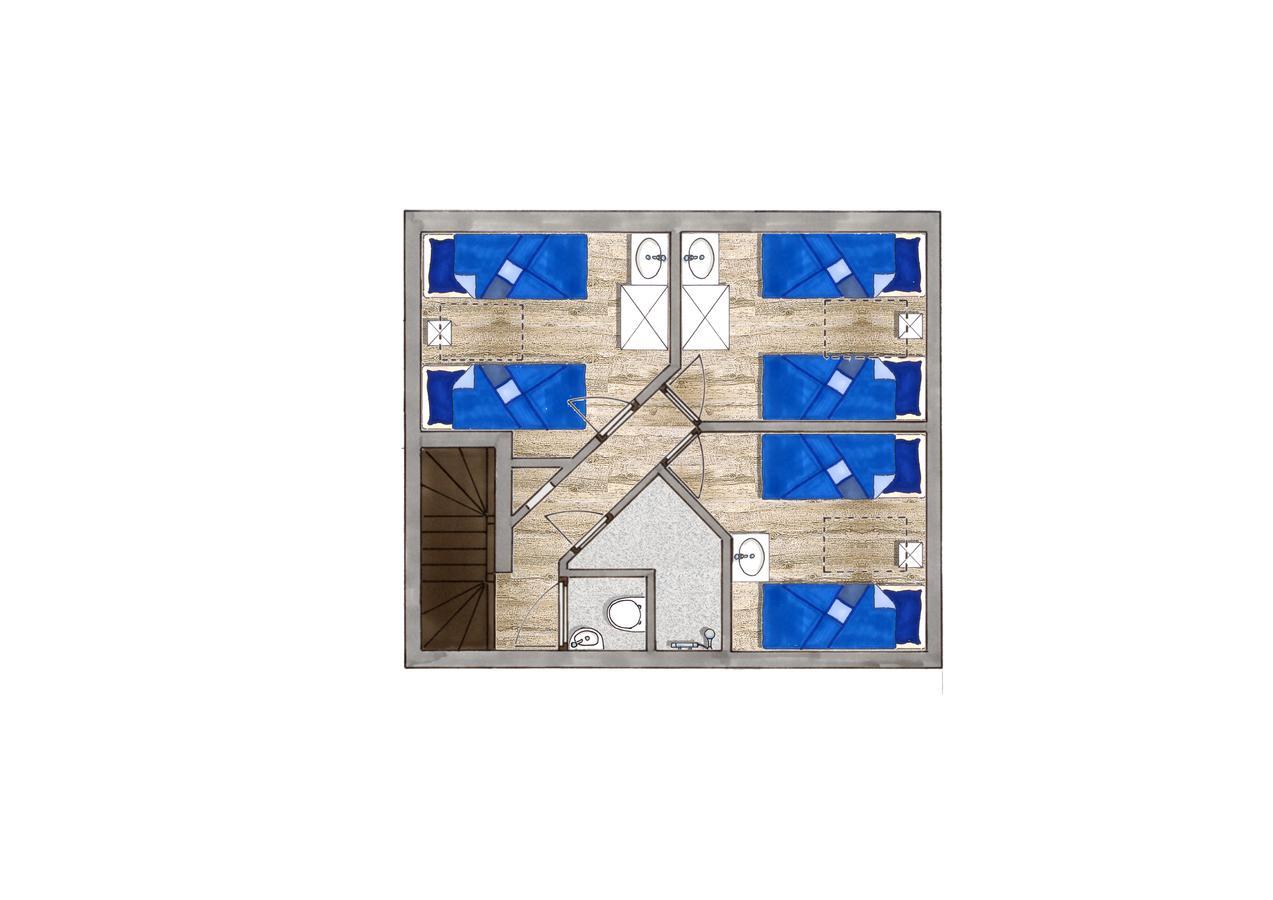 Panoorama Appartementen Noorbeek Luaran gambar