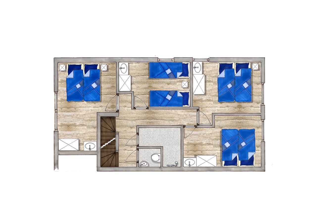Panoorama Appartementen Noorbeek Luaran gambar