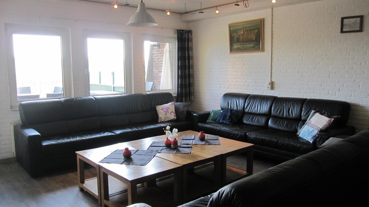 Panoorama Appartementen Noorbeek Luaran gambar