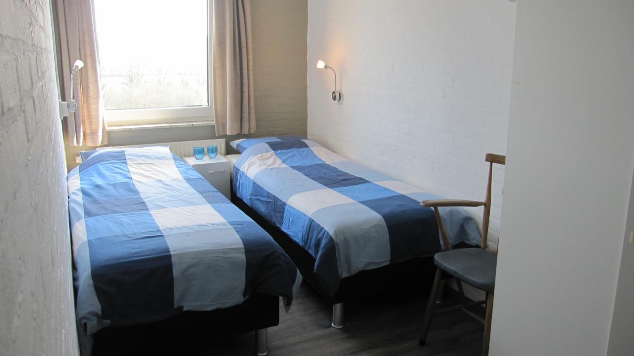 Panoorama Appartementen Noorbeek Luaran gambar