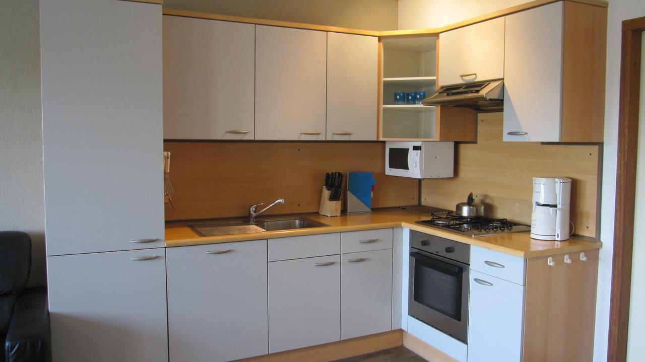 Panoorama Appartementen Noorbeek Luaran gambar